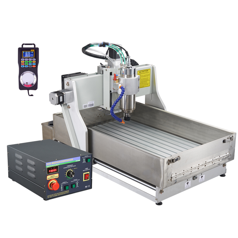 CNC4060 1.5KW/2.2KW 數(shù)控雕刻機(jī)