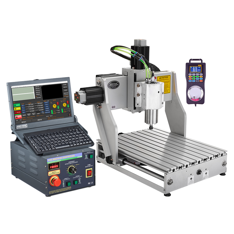 CNC4030-800W數(shù)控雕刻機